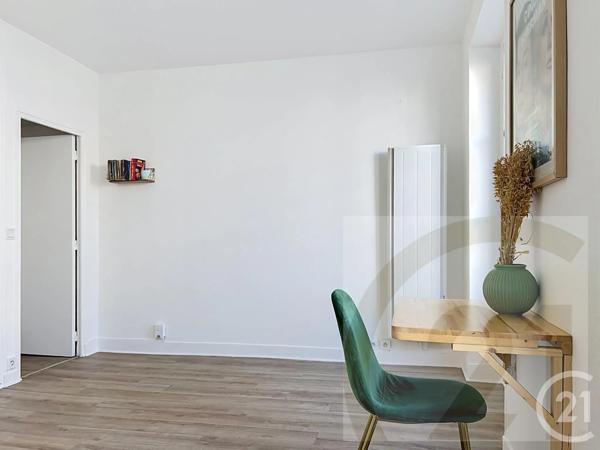 Appartement Studio à vendre  1 pièce - 25,57 m 2   PARIS  - 75018