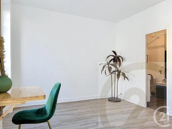 Appartement Studio à vendre  1 pièce - 25,57 m 2   PARIS  - 75018