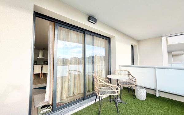 Appartement à louer    3 pièces • 64 m2 Chartres