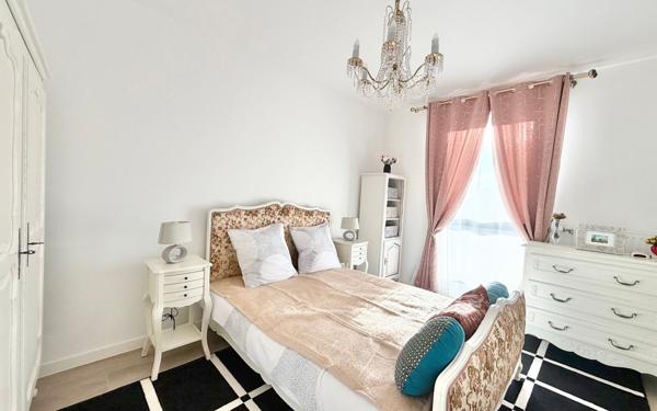 Appartement à louer    3 pièces • 64 m2 Chartres