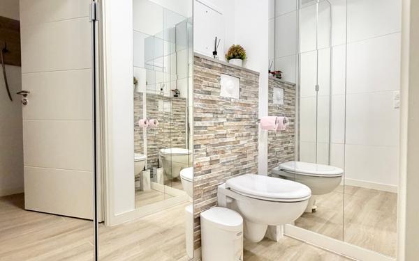 Appartement à louer    3 pièces • 64 m2 Chartres