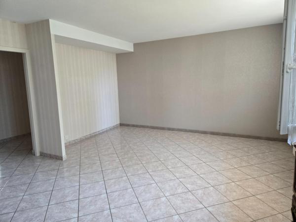 Appartement T3 à St Cyr Sur Loire