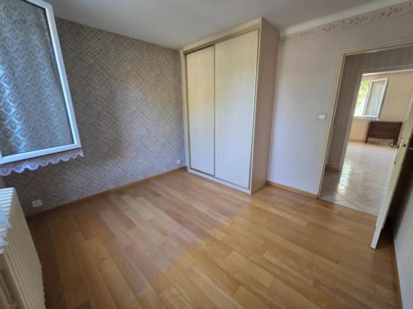 Appartement T3 à St Cyr Sur Loire