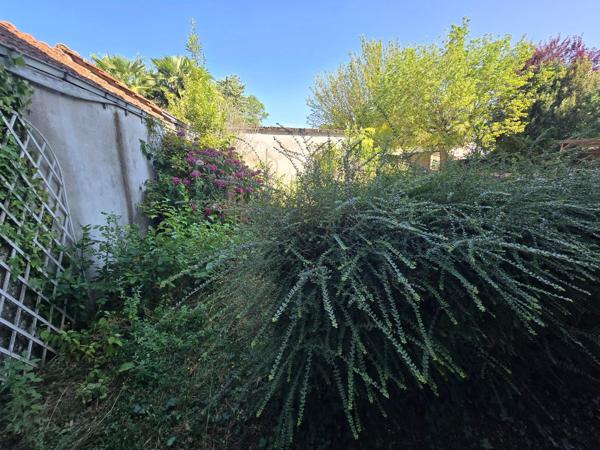 Appartement T3 à St Cyr Sur Loire