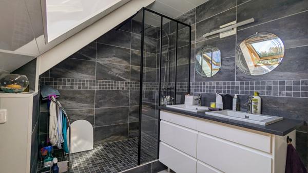 Pleumeleuc (35137) Maison 7 pièces 201m²