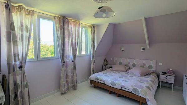 Pleumeleuc (35137) Maison 7 pièces 201m²