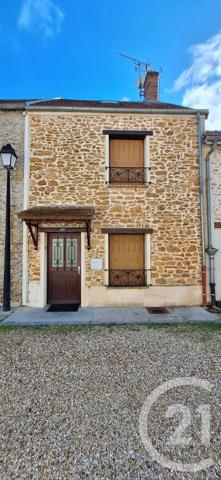 Appartement F3 à vendre  3 pièces - 69,90 m 2   BRETIGNY SUR ORGE  - 91