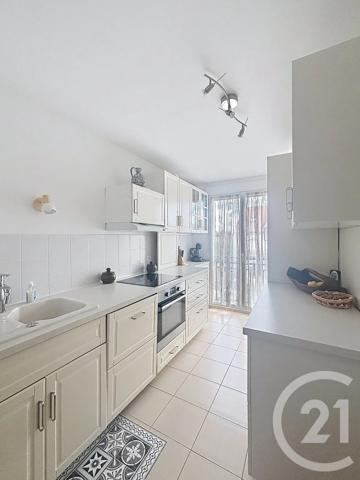 Appartement F3 à vendre  3 pièces - 69,90 m 2   BRETIGNY SUR ORGE  - 91