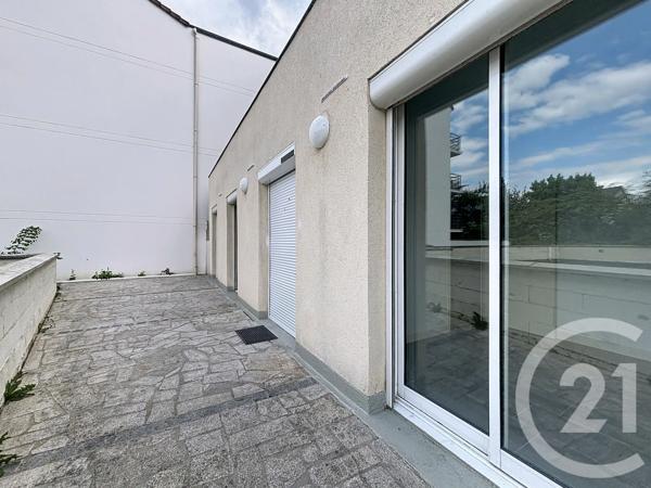 Appartement F3 à vendre  3 pièces - 69,90 m 2   BRETIGNY SUR ORGE  - 91