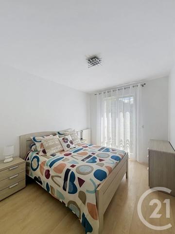 Appartement F3 à vendre  3 pièces - 69,90 m 2   BRETIGNY SUR ORGE  - 91