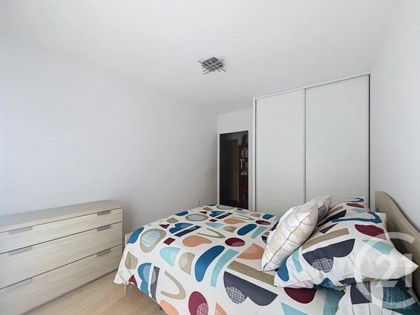 Appartement F3 à vendre  3 pièces - 69,90 m 2   BRETIGNY SUR ORGE  - 91