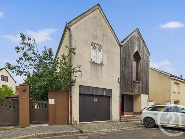 Immeuble à vendre  206 m 2   EPERNON  - 28