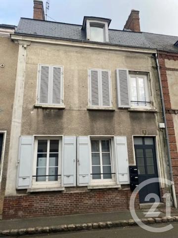 Immeuble à vendre  206 m 2   EPERNON  - 28