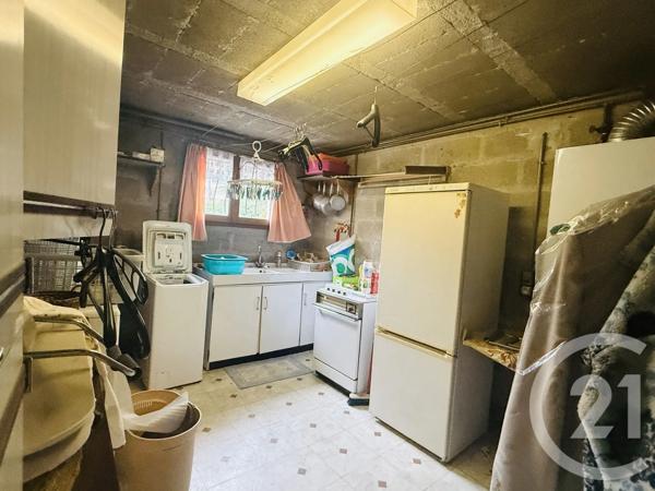Maison à vendre  8 pièces - 146,26 m 2   SAVIGNY SUR ORGE  - 91