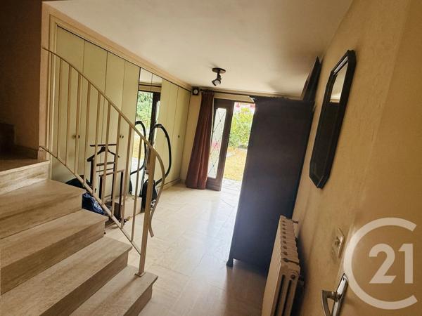 Maison à vendre  8 pièces - 146,26 m 2   SAVIGNY SUR ORGE  - 91