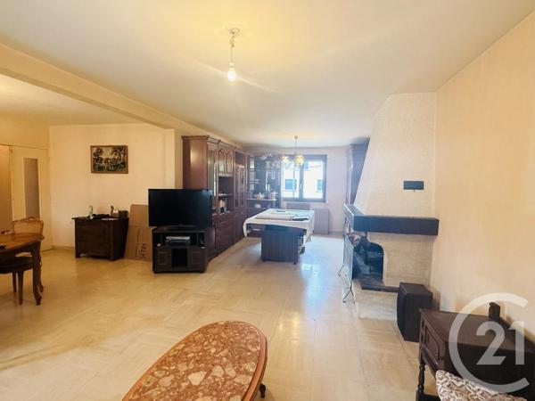Maison à vendre  8 pièces - 146,26 m 2   SAVIGNY SUR ORGE  - 91