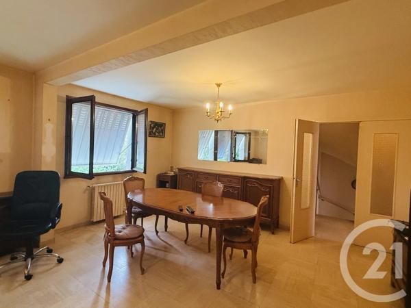 Maison à vendre  8 pièces - 146,26 m 2   SAVIGNY SUR ORGE  - 91