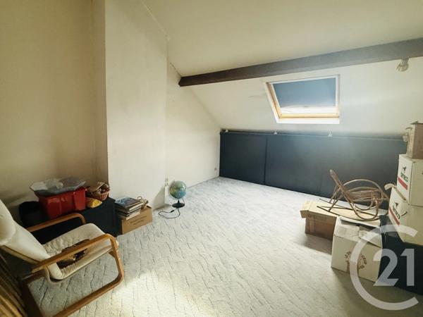 Maison à vendre  8 pièces - 146,26 m 2   SAVIGNY SUR ORGE  - 91