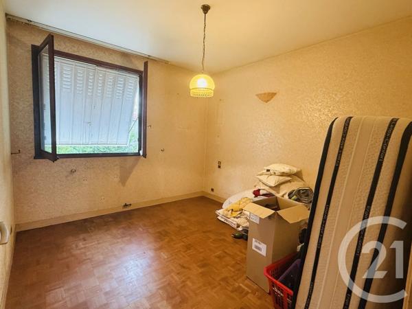 Maison à vendre  8 pièces - 146,26 m 2   SAVIGNY SUR ORGE  - 91