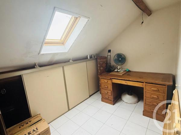 Maison à vendre  8 pièces - 146,26 m 2   SAVIGNY SUR ORGE  - 91