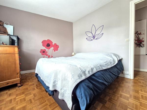 Appartement 3 pièce(s) 2 chambre(s) 65 m²