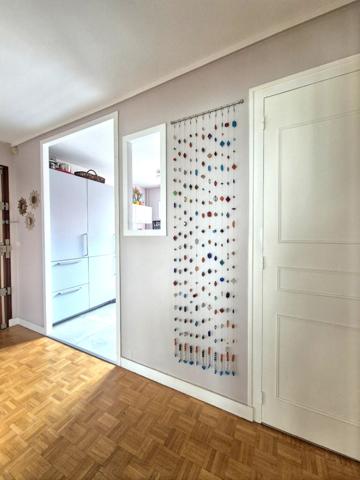 Appartement 3 pièce(s) 2 chambre(s) 65 m²