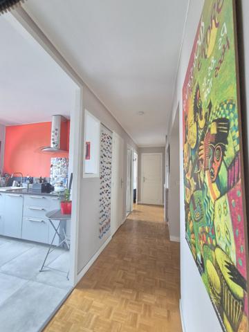 Appartement 3 pièce(s) 2 chambre(s) 65 m²