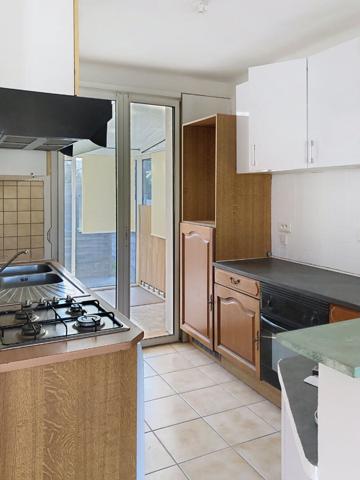 Location maison Saint Nazaire : 1 010 € - AJP Immobilier Saint-Marc-sur-Mer