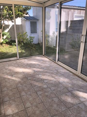 Location maison Saint Nazaire : 1 010 € - AJP Immobilier Saint-Marc-sur-Mer