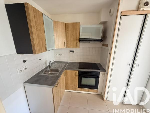 Appartement à vendre 2 pièces 47,08 m² Morangis