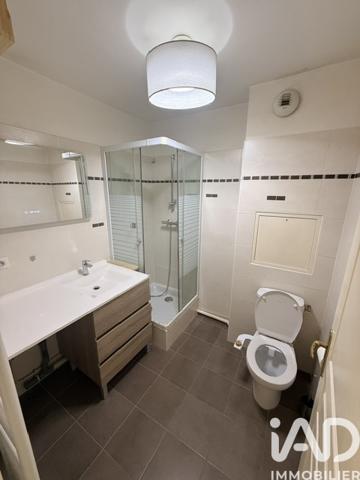 Appartement à vendre 2 pièces 47,08 m² Morangis