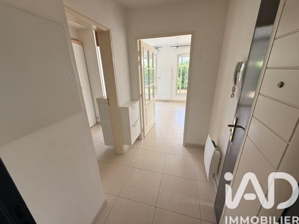 Appartement à vendre 2 pièces 47,08 m² Morangis