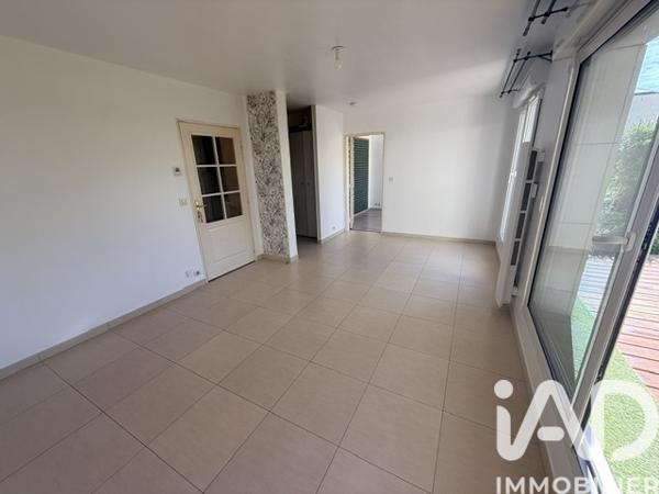 Appartement à vendre 2 pièces 47,08 m² Morangis