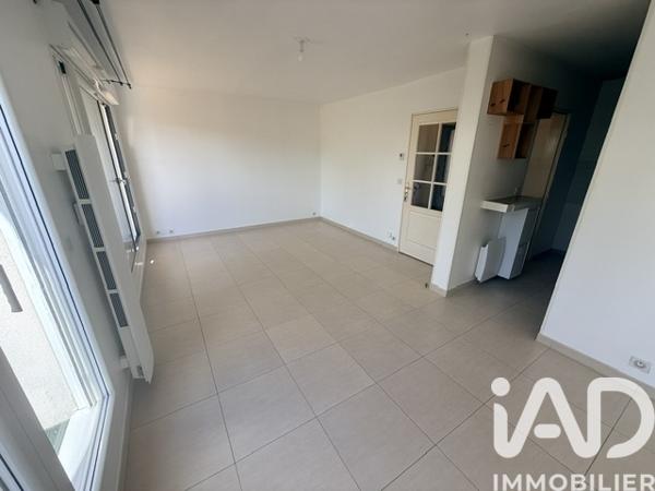 Appartement à vendre 2 pièces 47,08 m² Morangis