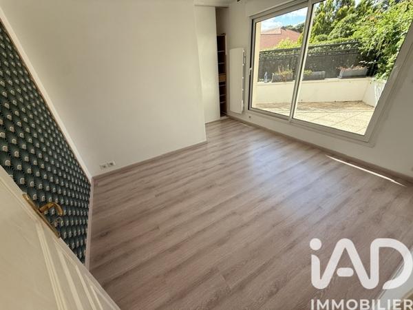 Appartement à vendre 2 pièces 47,08 m² Morangis