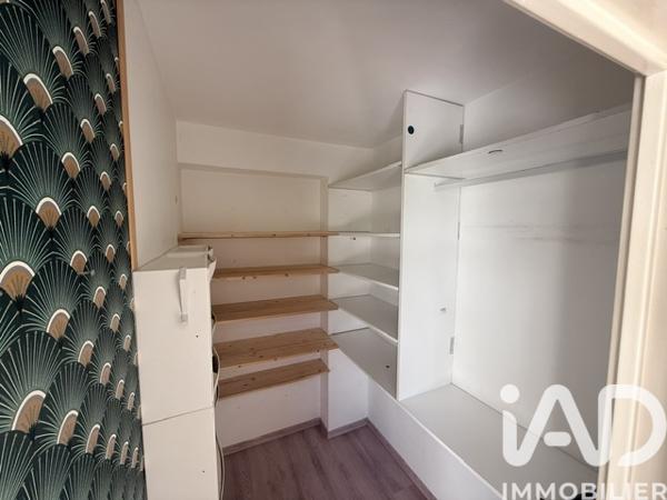 Appartement à vendre 2 pièces 47,08 m² Morangis