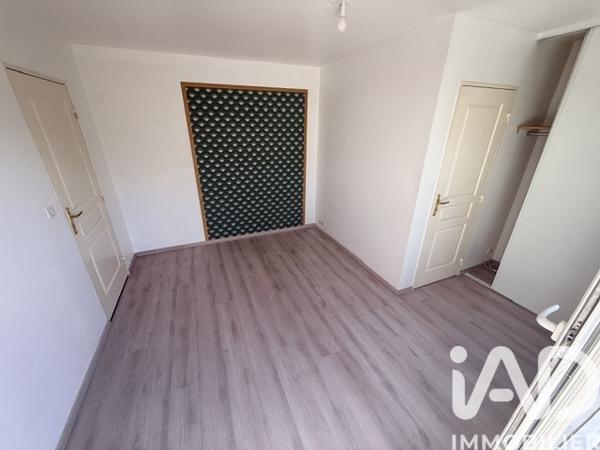 Appartement à vendre 2 pièces 47,08 m² Morangis