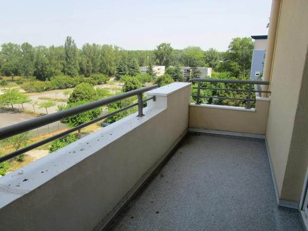 Appartement à louer à Toulouse (31400)