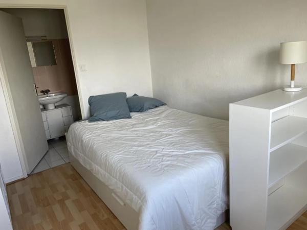 Appartement à louer à Toulouse (31400)
