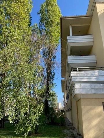 Appartement à louer à Toulouse (31400)