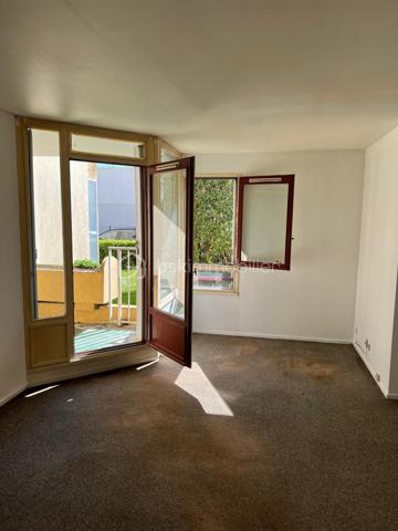 Appartement de 56 m²