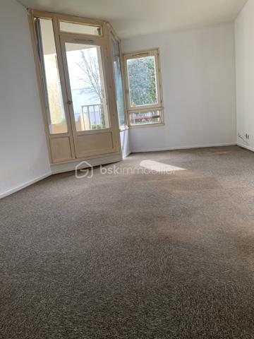Appartement de 56 m²