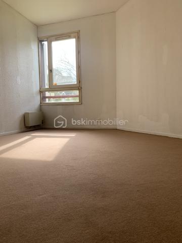 Appartement de 56 m²