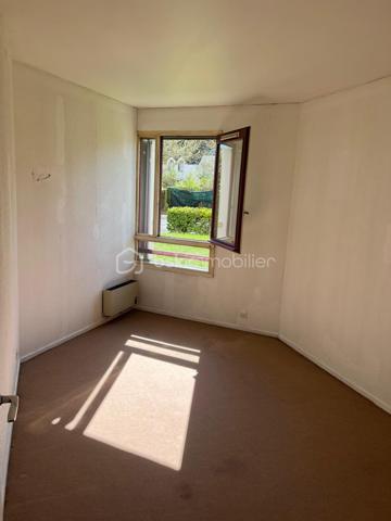 Appartement de 56 m²