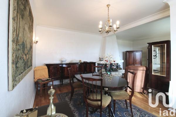 Maison à vendre 7 pièces 180 m² Ladignac-sur-Rondelles