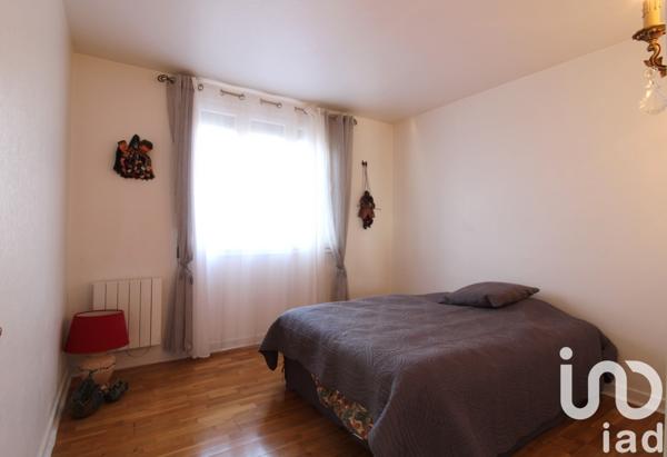 Maison à vendre 7 pièces 180 m² Ladignac-sur-Rondelles