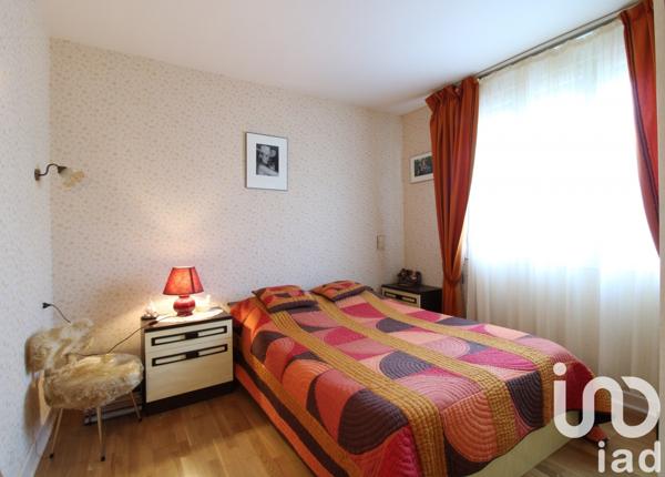 Maison à vendre 7 pièces 180 m² Ladignac-sur-Rondelles