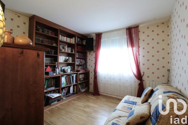 Maison à vendre 7 pièces 180 m² Ladignac-sur-Rondelles