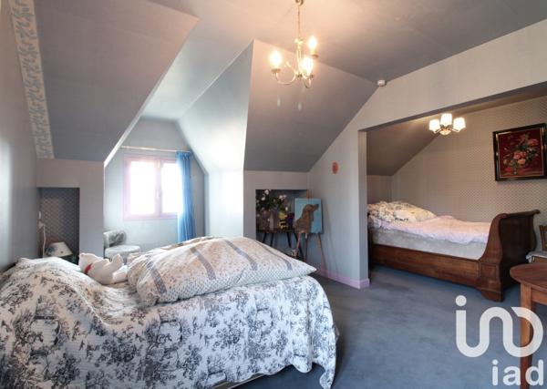 Maison à vendre 7 pièces 180 m² Ladignac-sur-Rondelles