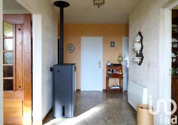 Maison à vendre 7 pièces 180 m² Ladignac-sur-Rondelles